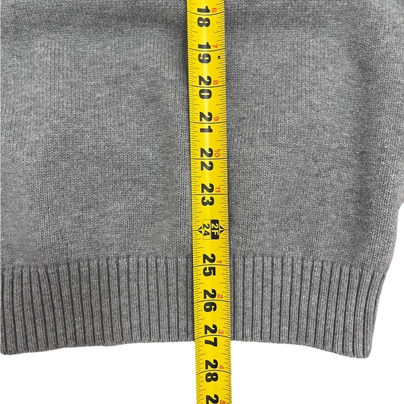 VINTAGE G Unit Sweater Mens XL White 50 Cent Hip Hop Music 90s - Picture 2 of 7